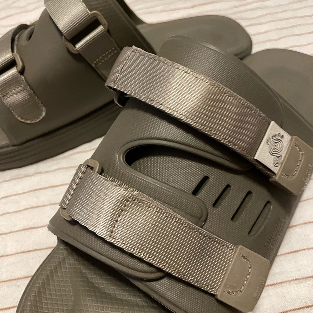 COPY - Suicoke Urich Sandals